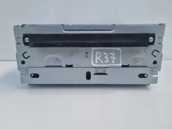 Volvo XC70 V70 III S80 II RADIOODTWARZACZ Radio CD 31260540 31260540AA