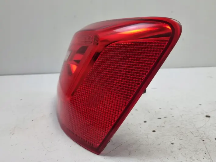 Audi A6 C7 KOMBI LED 10-14r TYLNIA TYLNA LAMPA PRAWA prawy tył 4G9945096B