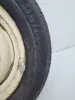 KOŁO ZAPASOWE Zapas felga 145/80 R14 4x105 Bridgestone Ecopia B381 2008