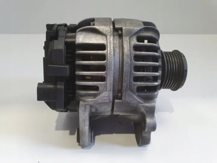 Audi A3 8L Golf IV 1.9 TDI ALTERNATOR bosch 0123515021 038903023L 90A