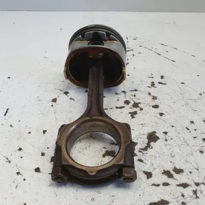 Kia Picanto I 1.1 12V TŁOK KORBOWÓD G4HG