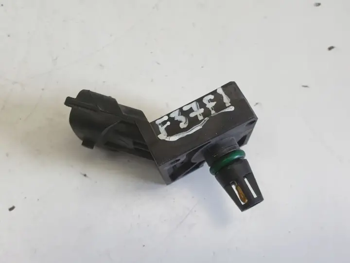 Volvo S80 V70 III 2.5 T CZUJNIK CIŚNIENIA POWIETRZA Map sensor 0261230106