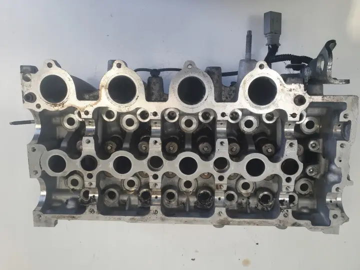 Ford Mondeo MK4 2.0 TDCI GŁOWICA CYLINDRÓW 9688418110