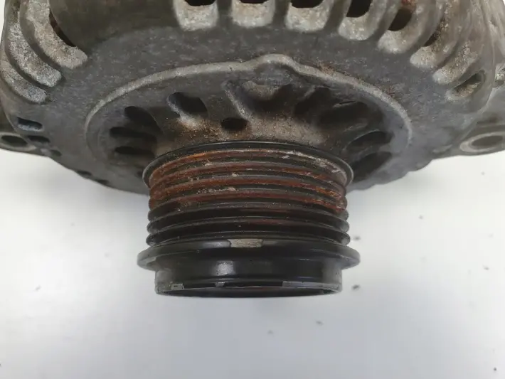 Opel Astra III H 1.7 CDTI ALTERNATOR pompa vacum