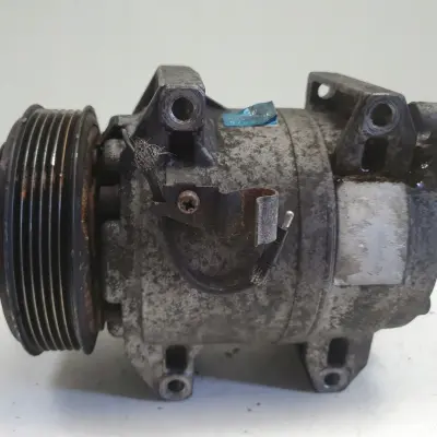 Volvo S60 I V70 II 2.4 D5 SPRĘŻARKA KLIMATYZACJI pompa 8708581