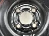 Dacia Lodgy Sandero KOŁO ZAPASOWE Zapas 185/65 R15 4x100 403004679R