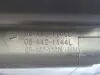 Opel Astra H III PRZEDNIA LAMPA LEWA lewy przód anglik Ciemny klosz Depo