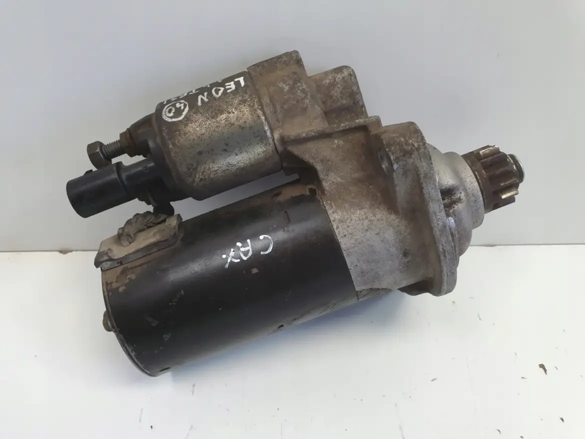 Seat Leon II 1.4 TSI ROZRUSZNIK 0001142003 bosch
