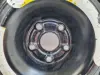 Audi A4 B6 B7 KOŁO DOJAZDOWE dojazdówka 125/80 R17 5x112 8E0601027C