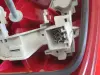 Ford Fiesta VII MK7 08-12r TYLNIA LAMPA PRAWA LEWY TYŁ 8A61-13404-A