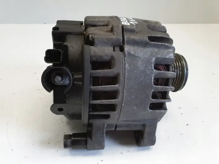 Citroen Berlingo II 1.6 HDI ALTERNATOR valeo 9665617780