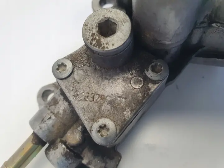 VW Sharan Alhambra Galaxy 1.9 TDI POMPA VACUM wakum 038145209A