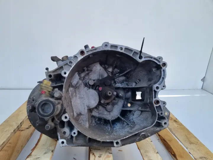 Peugeot 406 1.8 16V SKRZYNIA BIEGÓW manual 20DL43