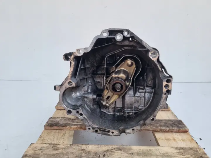 VW Passat B5 1.9 TDI SKRZYNIA BIEGÓW GGB manualna MANUAL