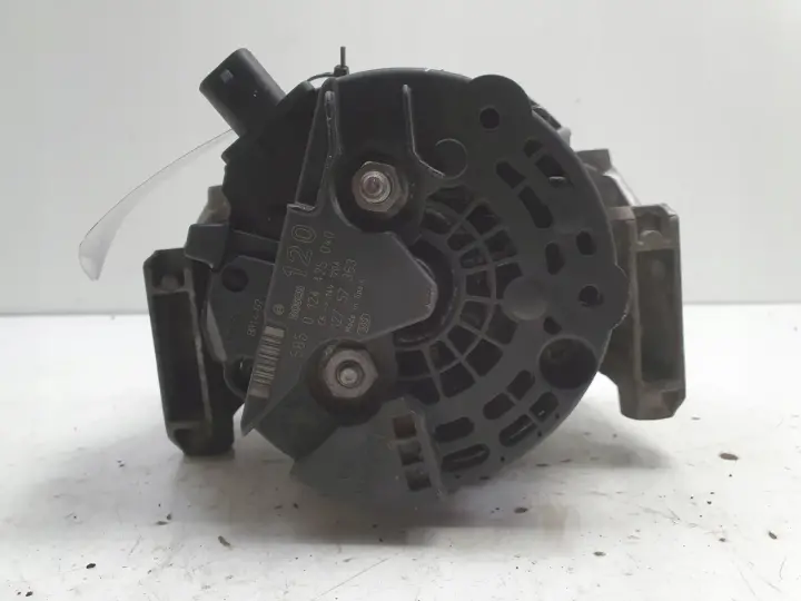 Saab 93 9-3 II 2.0 T ALTERNATOR bosch 0124425040 120A