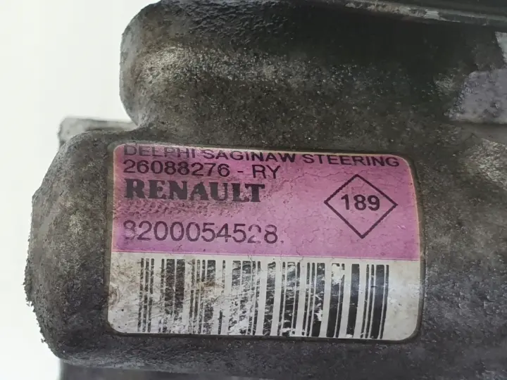 Renault Laguna II 1.8 16V POMPA WSPOMAGANIA 26088276 8200054528