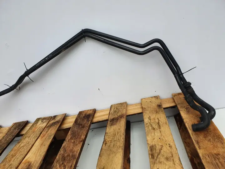 Porsche Boxster 986 2.5 PRZEWÓD WODY wąż PRZEWODY