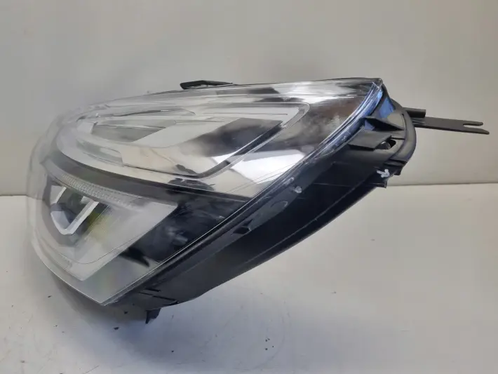 Renault Clio IV LIFT PRZEDNIA LAMPA LEWA lewy przód FULL LED EUR 260605046R
