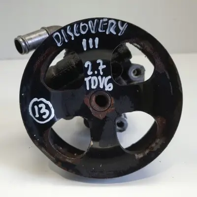 Land Rover Discovery III 2.7 TD V6 POMPA WSPOMAGANIA QVB500400