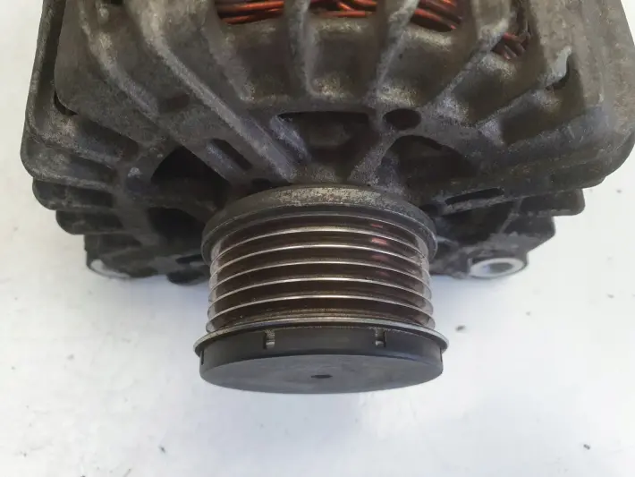 Citroen Berlingo II 1.6 HDI ALTERNATOR valeo 9688085380