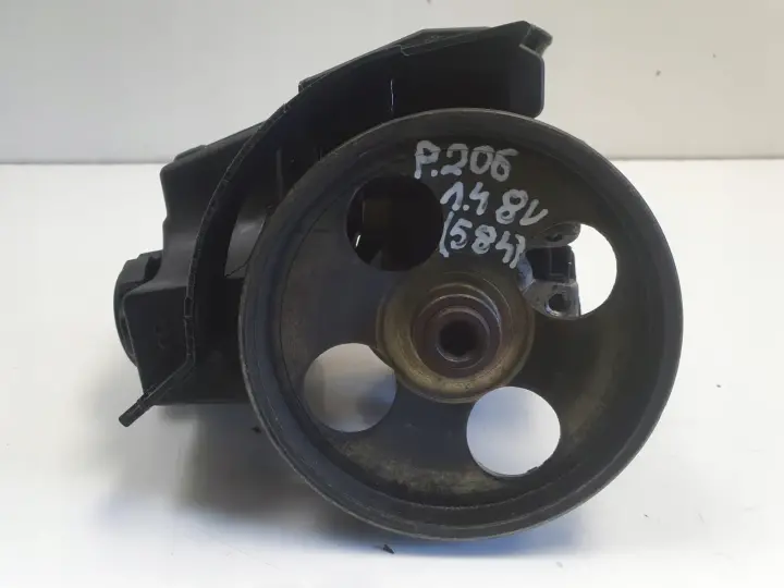 Peugeot 206 1.4 HDI POMPA WSPOMAGANIA 9638364580