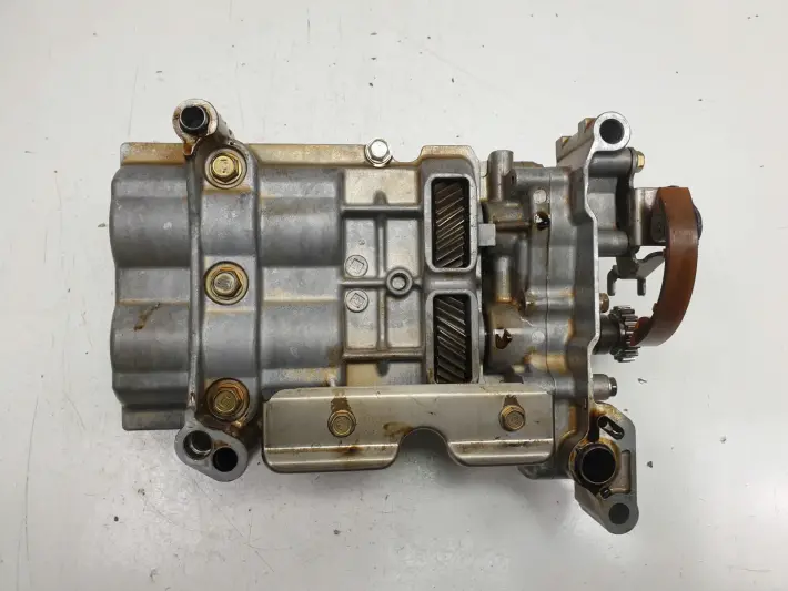 Honda Civic VII 2.0 I-VTEC POMPA OLEJU olejowa