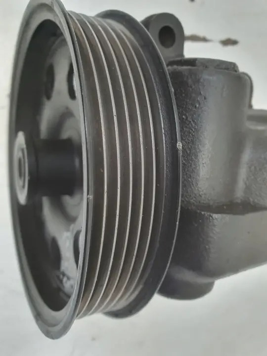 Ford Focus I MK1 1.8 TDCI POMPA WSPOMAGANIA HBD-FX