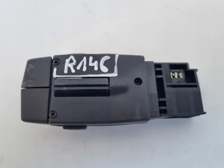Renault Clio IV MANETKA RADIA Przełącznik panel 255522448R