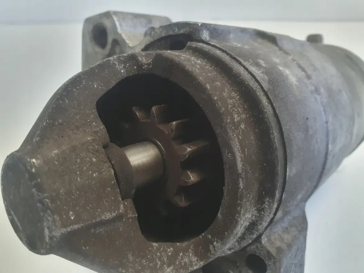 Citroen C4 1.6 HDI ROZRUSZNIK 9688268580