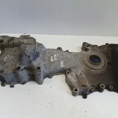 Seat Ibiza IV 1.2 12V OBUDOWA ROZRZĄDU osłona 03E109211P