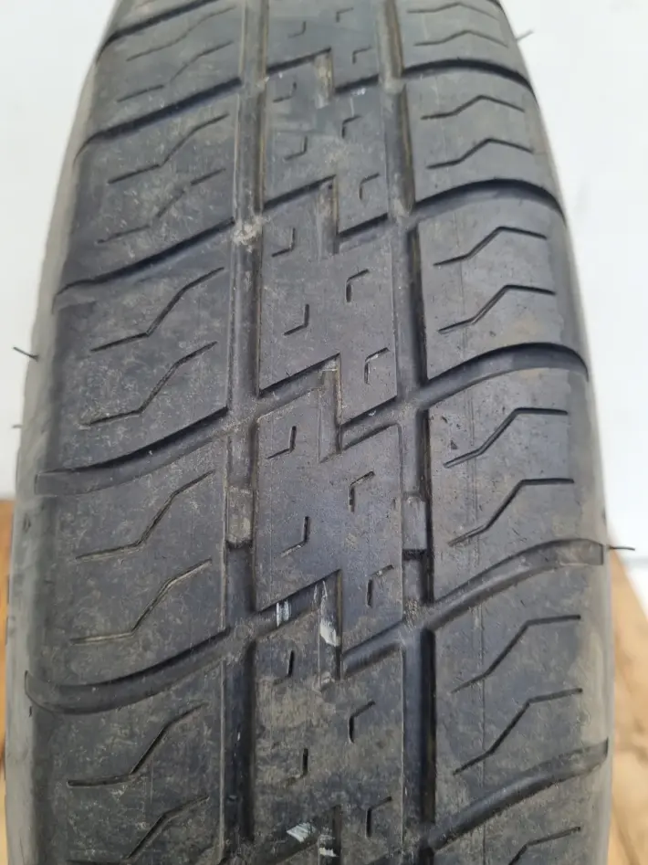 Ford C-Max Focus Mk2 II KOŁO DOJAZDOWE dojazdówka 125/85 R16 5x108 1S71MH