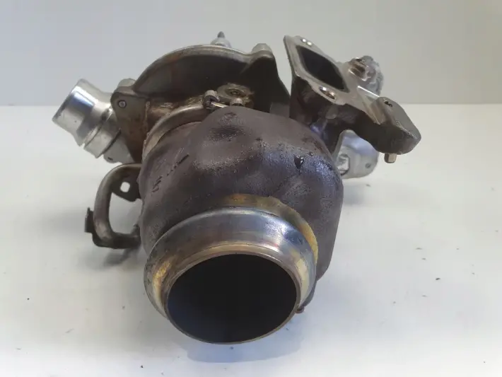 Dacia Duster II 1.0 TCe TURBOSPRĘŻARKA turbo 16319700051