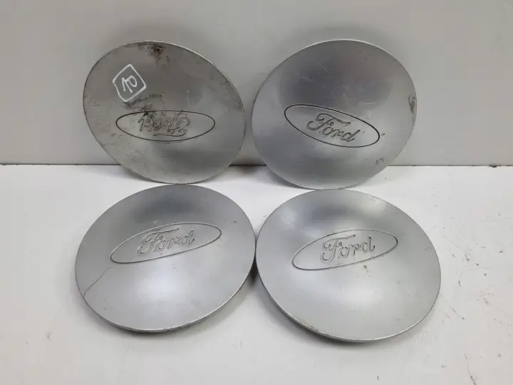 Ford DEKIELEK FELGI Kapsel kołpak 2S61-1000-AA 150mm