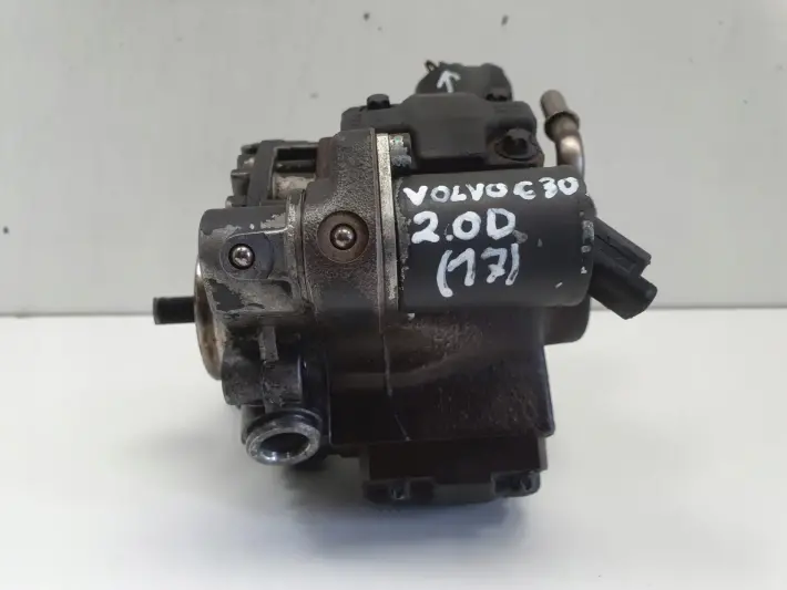 Volvo C30 V50 S40 II V70 III 2.0 D POMPA WTRYSKOWA paliwa