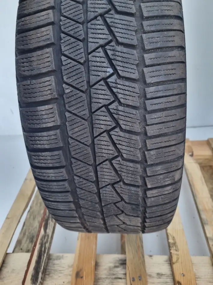 FELGA ALUMINIOWA Alufelga koło 245/40 R19 5x120 ET38 Vossen HF-5 HF5