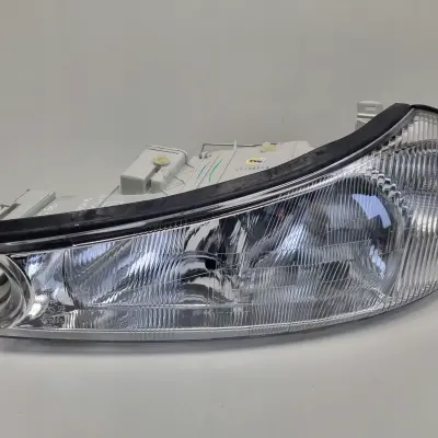 Ford Mondeo II MK2 96-00r PRZEDNIA LAMPA LEWA LEWY PRZÓD nowa europa
