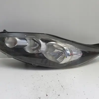 Ford Fiesta Mk6 Mk7 08-12 PRZEDNIA LAMPA LEWA lewy przód anglik 8A61-13W030