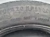 Alfa Romeo 159 KOŁO DOJAZDOWE dojazdówka 125/80 R17 5x110 A4470607