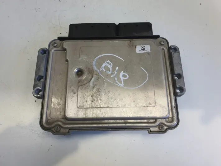 Volvo S60 II V60 1.6 T3 STEROWNIK SILNIKA komputer 0261S06611