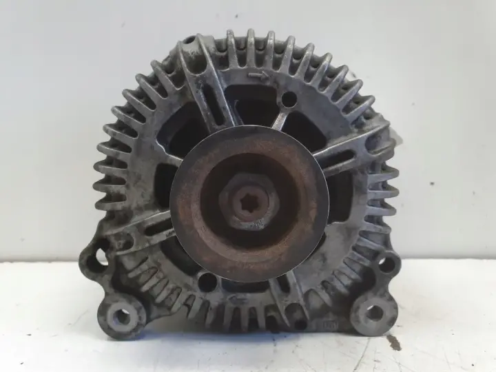 Audi A6 C6 2.7 TDI ALTERNATOR 059903015R 180A valeo