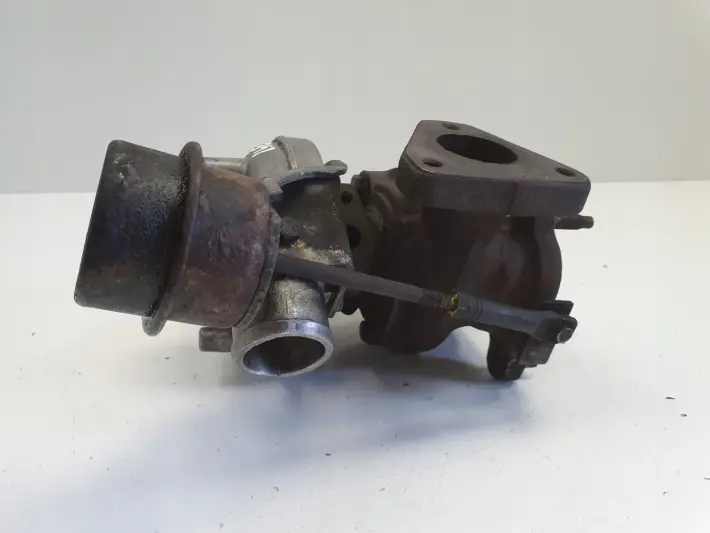 Audi A4 B5 VW Passat B5 1.9 TDI TURBOSPRĘŻARKA turbo 028145702