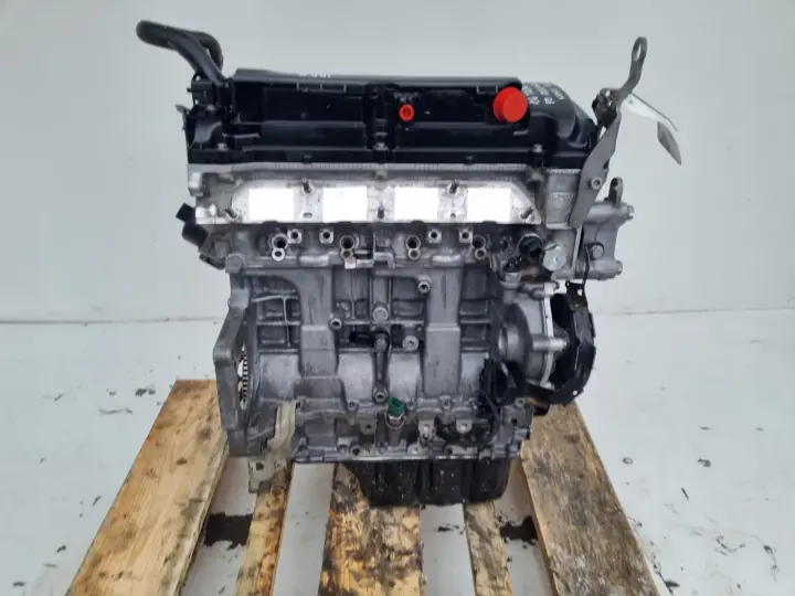 SILNIK PO REGENERACJI Peugeot 207 1.6 T THP TURBO nowy rozrząd 5FR 5F02