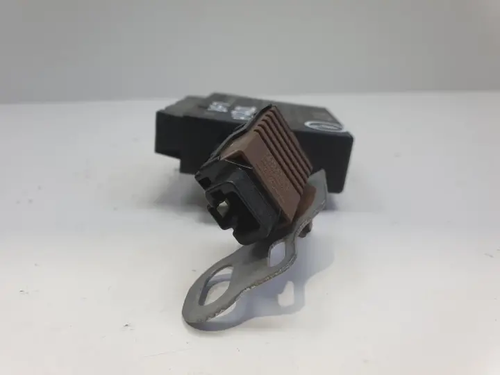 Toyota C-HR CHR MODUŁ PARKOWANIA PDC Sterownik 89340-F4010