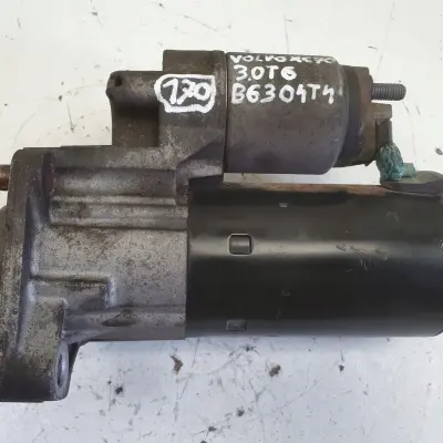 Volvo V70 III S80 II 3.0 T6 ROZRUSZNIK oryginał BOSCH