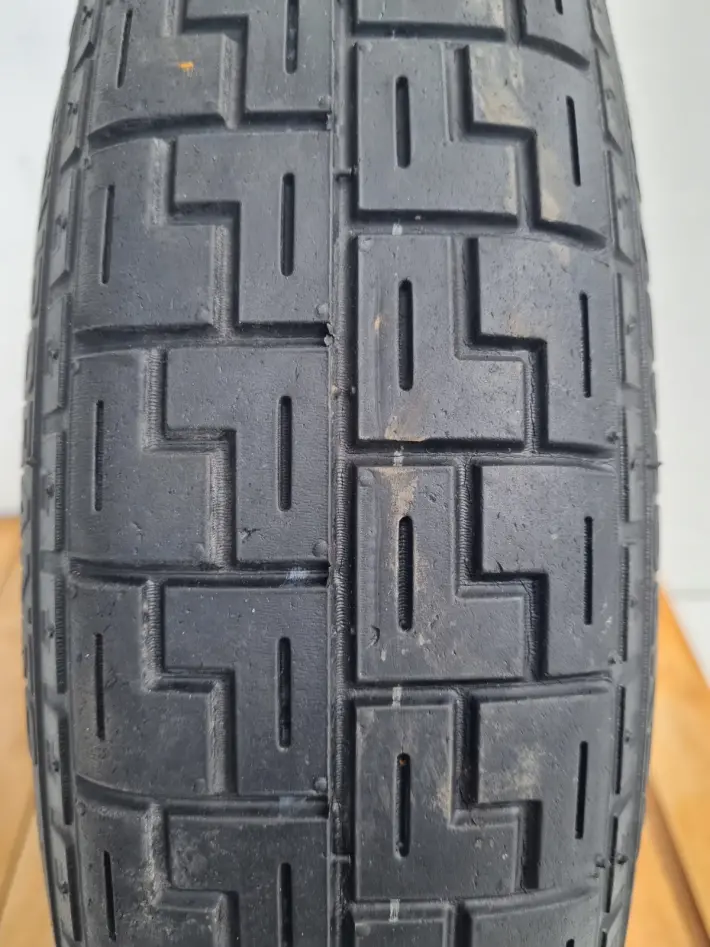 Ford C-Max Focus Mk2 II KOŁO DOJAZDOWE dojazdówka 125/85 R16 5x108 1S71MH