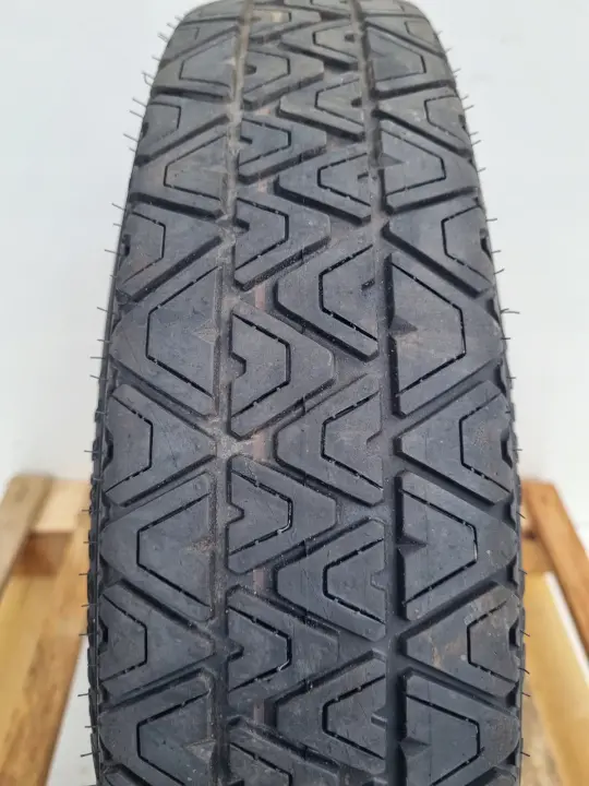 Ford C-Max Focus Mk2 II KOŁO DOJAZDOWE dojazdówka 125/90 R16 5x108 1S71MH