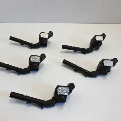 Mercedes W205 3.0 V6 CEWKA ZAPŁONOWA A2769067900