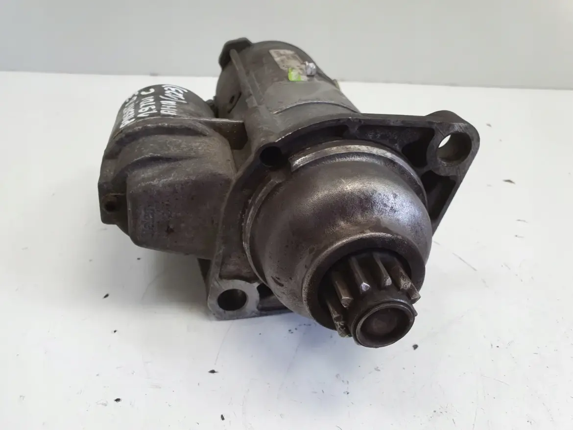Audi A3 8L Golf IV 1.9 TDI ROZRUSZNIK valeo 02A911024B D7RS30