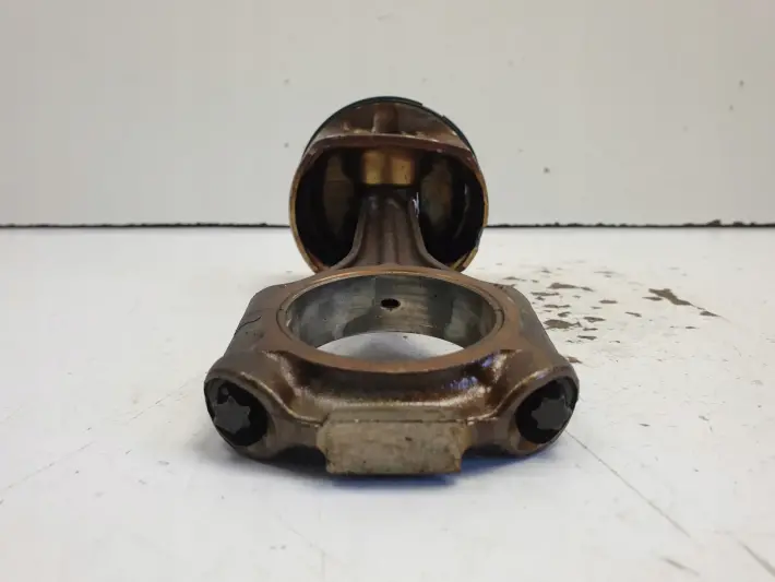 Mercedes CLK W208 3.2 V6 TŁOK KORBOWÓD