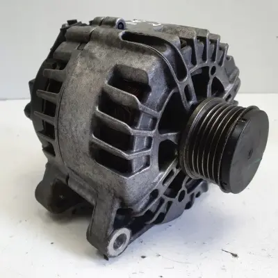 Ford Mondeo MK4 2.0 TDCI ALTERNATOR valeo AG9T-10300-CA 150A